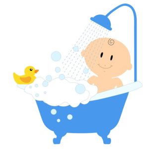 blue-bath